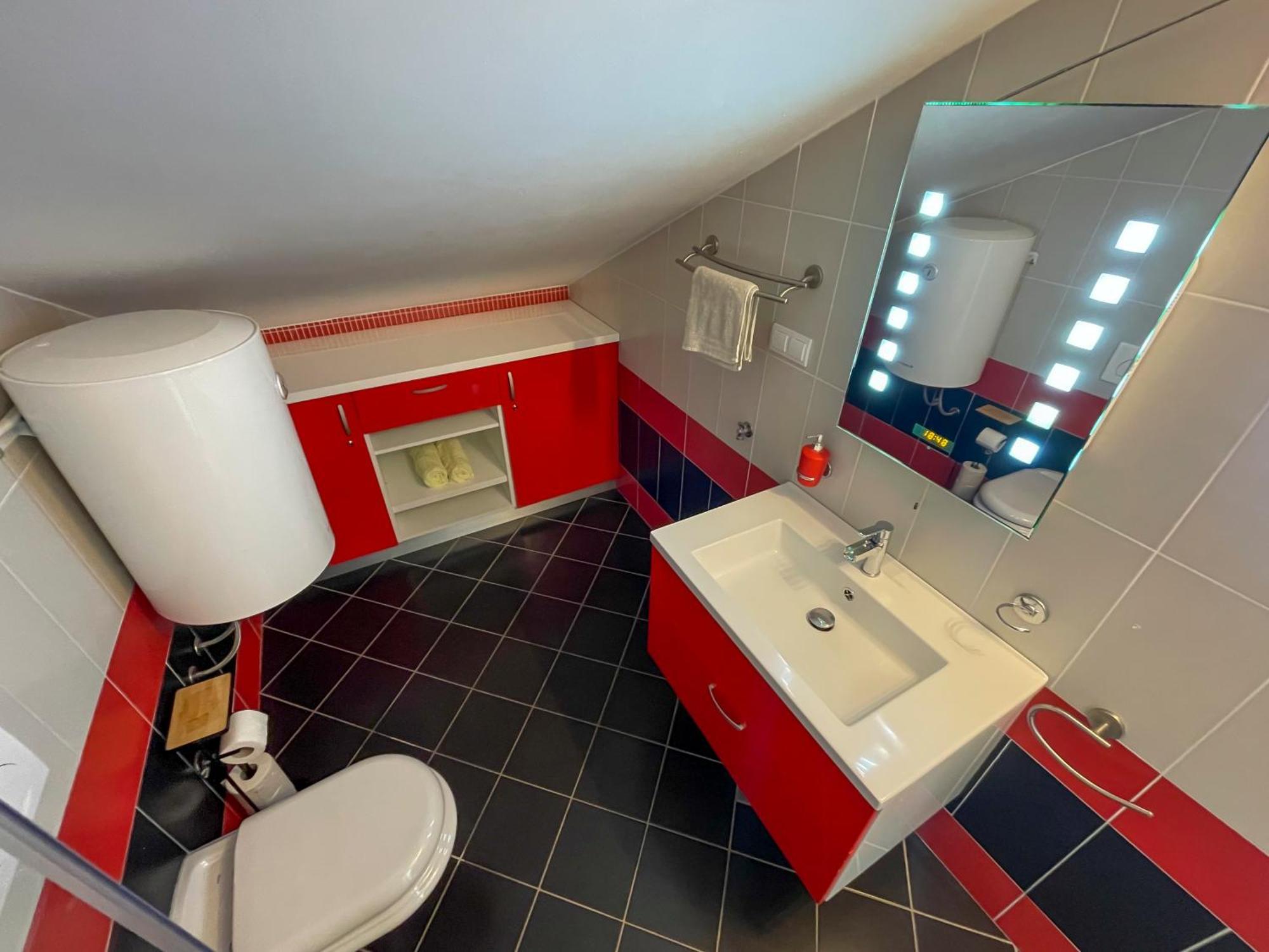 Apartment Boss2 *